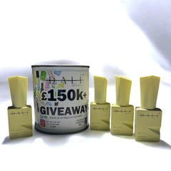 Giveaway 25 Tin 12
