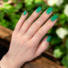 Grunge Green by Megan Gibbs GB012 10ml (Yellow Bottle)