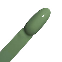 Hazel Green Hema Free Gel Polish GRN18