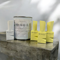 The Perfect French Tin TPFT01