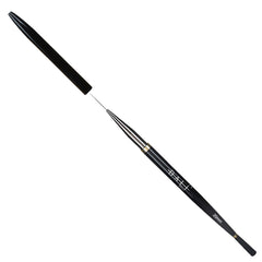 Artistic Nail Art Brush Set 2 4pc ABS24