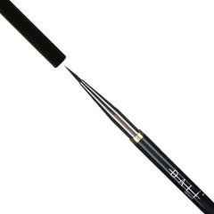 Artistic Nail Art Brush Set 2 4pc ABS24