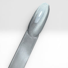Clear Velvet Cat Eye Hema Free Gel Polish CAT21
