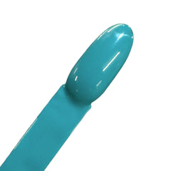 Verdigris Hema Free Gel Polish BLU25