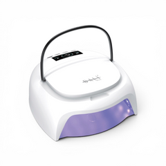 DC09 Dali Pro-Cure (TM) ULTRA 2in1 UV wired Lamp White