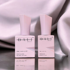 Hema Free No Wipe Top Coat HFNTC01