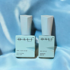 Hema Free Base Coat  HFBC01