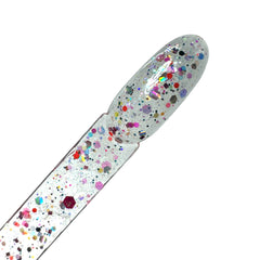 Glitter Bomb Hema Free Gel Polish GLT26