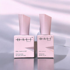 Ultra Low No Wipe Top Coat ULTC