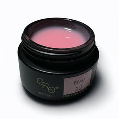 Beau 22 GRO Gel 20ml Jar