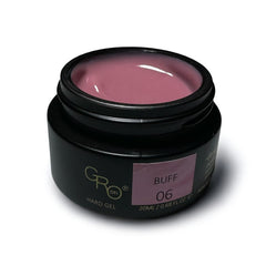 Buff 05 GRO Gel 20ml Jar