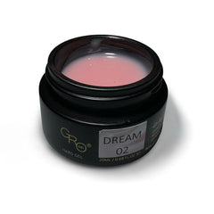 Dream 02 GRO Gel 20ml Jar