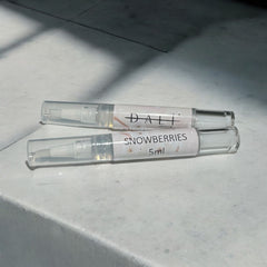 Snowberries Cuticle Pen 5ml