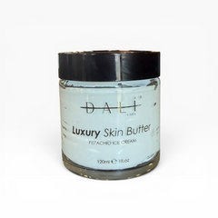 Dali Luxury Skin Hand & Body Butter Pistachio Ice Cream