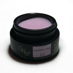 Powder Pink 13 GRO Gel 20ml Jar