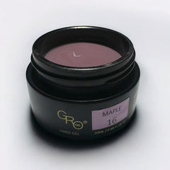 Maple 16 GRO Gel 20ml Jar