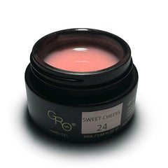 Sweet Cheeks 24 GRO Gel 20ml Jar
