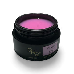 Candy 09 GRO Gel 20ml Jar