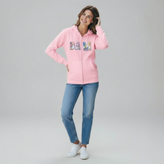 DALI Summer State of Mind Hoodie