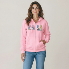 DALI Summer State of Mind Hoodie