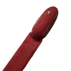 Gingerbread Crunch Hema Free Gel Polish GLT09