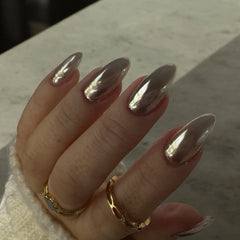 White Gold Chrome Powder >1.5g