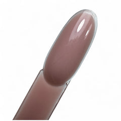 Rosy Beige GRO XL Hard Gel GROXLRSB
