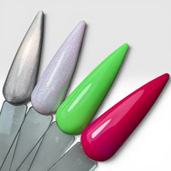 Hema Free Colours of the Week Box (4pc)