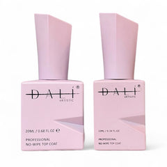 Ultra Low+ No-Wipe Top Coat