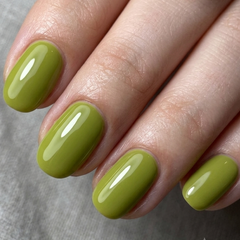 GRN08 Holy Guacamole Ultra Low+ Gel Polish 20ml
