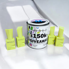 Giveaway 25 Tin 1