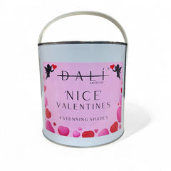 Nice Valentines 2025 Tin