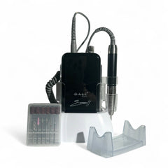 E FILE EPNF24B E-PREP II Black Nail File + Accessories pre order