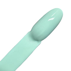 Light Mint Hema Free Gel Polish GRN37