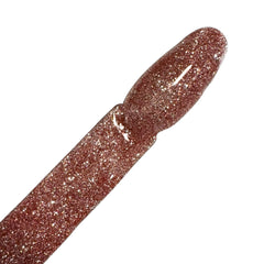 Bronze Spark Hema Free Gel Polish GLT103