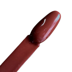 Choc Nut Hema Free Gel Polish BRN04