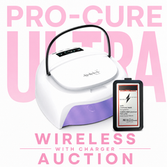 Pro-Cure Ultra Wireless with Charger Auction