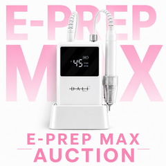 E-Prep MAX Auction