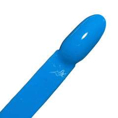 Blue Curacao Hema Free Gel Polish BLU32