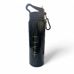 Dali Metal Water Bottle