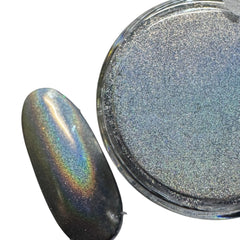 Holo Chrome 1g Jar