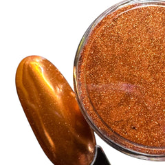 Orange Chrome 1g Jar