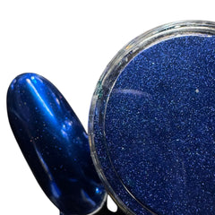 Royal Blue Chrome 1g Jar