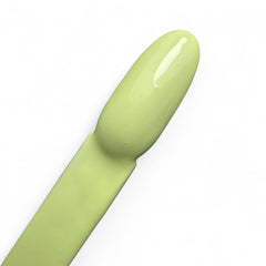 Banana Sundae Hema Free Gel Polish YEL28