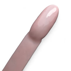 Satin Nude (sheer) Hema Free Gel Polish NUD22