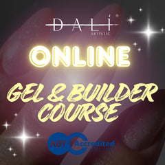 ABT Accredited Online Gel Polish & Builder Gel Course
