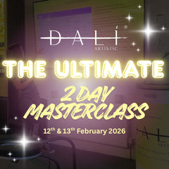 The Ultimate Day Experience Master Class (2 day course 12th & 13th February 2026) excluded from any other offers or sales