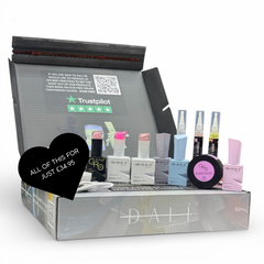 Sample Box - Try Me Dali Box (Choice of 3) NEWBIES ONLY