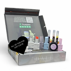 Sample Box - Try Me Dali Box (Choice of 3) NEWBIES ONLY