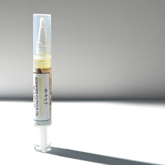 Banana Milkshake Scented Cuticle Oil